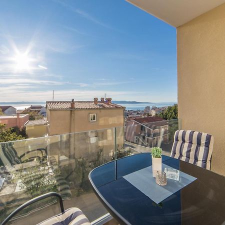 Apartments Crystal Makarska Quarto foto
