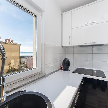 Apartments Crystal Makarska Quarto foto